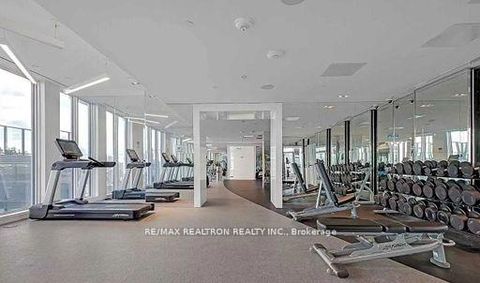 Photo 27 at 4812 - 251 Jarvis Street, Yonge Corridor, Toronto