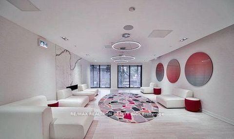 Photo 28 at 4812 - 251 Jarvis Street, Yonge Corridor, Toronto Photo 28 at 4812 - 251 Jarvis Street, Yonge Corridor, Toronto