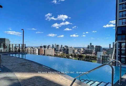 Photo 30 at 4812 - 251 Jarvis Street, Yonge Corridor, Toronto Photo 30 at 4812 - 251 Jarvis Street, Yonge Corridor, Toronto