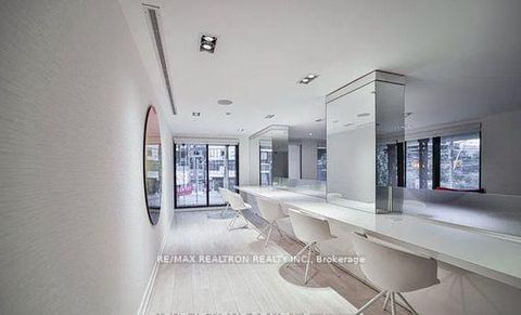 Photo 31 at 4812 - 251 Jarvis Street, Yonge Corridor, Toronto Photo 31 at 4812 - 251 Jarvis Street, Yonge Corridor, Toronto