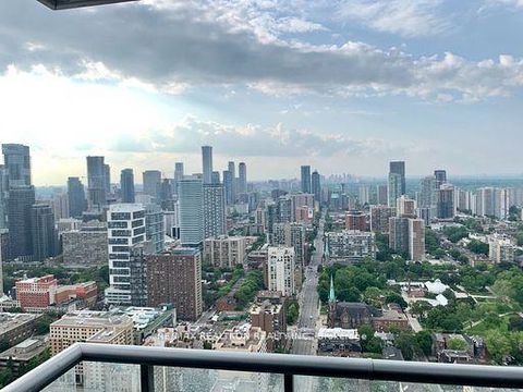 Photo 32 at 4812 - 251 Jarvis Street, Yonge Corridor, Toronto Photo 32 at 4812 - 251 Jarvis Street, Yonge Corridor, Toronto