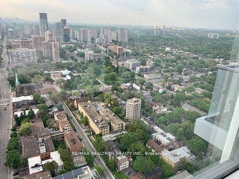 Photo 33 at 4812 - 251 Jarvis Street, Yonge Corridor, Toronto Photo 33 at 4812 - 251 Jarvis Street, Yonge Corridor, Toronto