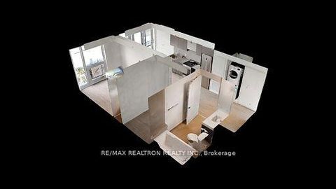 Photo 34 at 4812 - 251 Jarvis Street, Yonge Corridor, Toronto Photo 34 at 4812 - 251 Jarvis Street, Yonge Corridor, Toronto