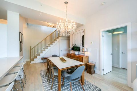 Photo 11 at 408 - 66 Kippendavie Avenue, The Beaches, Toronto