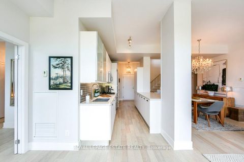 Photo 17 at 408 - 66 Kippendavie Avenue, The Beaches, Toronto