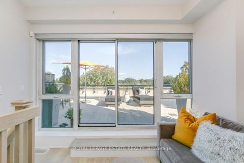 Photo 18 at 408 - 66 Kippendavie Avenue, The Beaches, Toronto