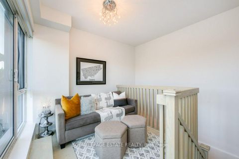 Photo 19 at 408 - 66 Kippendavie Avenue, The Beaches, Toronto