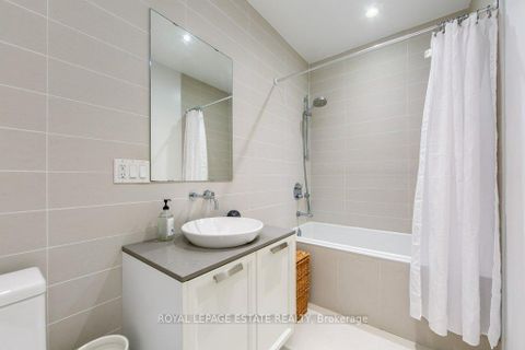 Photo 23 at 408 - 66 Kippendavie Avenue, The Beaches, Toronto