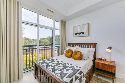 Photo 25 at 408 - 66 Kippendavie Avenue, The Beaches, Toronto
