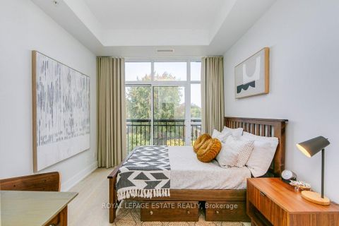 Photo 26 at 408 - 66 Kippendavie Avenue, The Beaches, Toronto
