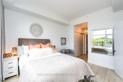 Photo 31 at 408 - 66 Kippendavie Avenue, The Beaches, Toronto