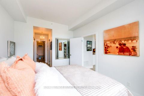 Photo 32 at 408 - 66 Kippendavie Avenue, The Beaches, Toronto
