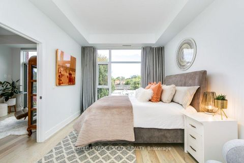 Photo 34 at 408 - 66 Kippendavie Avenue, The Beaches, Toronto