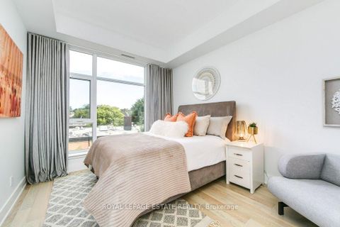 Photo 35 at 408 - 66 Kippendavie Avenue, The Beaches, Toronto