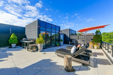 Photo 37 at 408 - 66 Kippendavie Avenue, The Beaches, Toronto