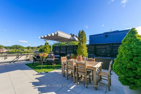 Photo 42 at 408 - 66 Kippendavie Avenue, The Beaches, Toronto