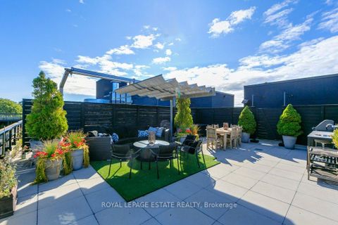 Photo 44 at 408 - 66 Kippendavie Avenue, The Beaches, Toronto