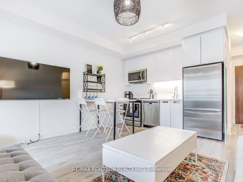 Photo 5 at D315 - 333 Sea Ray Avenue, Rural Innisfil, Innisfil