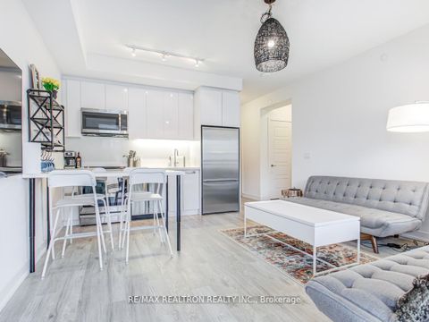 Photo 6 at D315 - 333 Sea Ray Avenue, Rural Innisfil, Innisfil