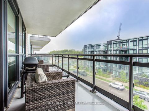 Photo 8 at D315 - 333 Sea Ray Avenue, Rural Innisfil, Innisfil