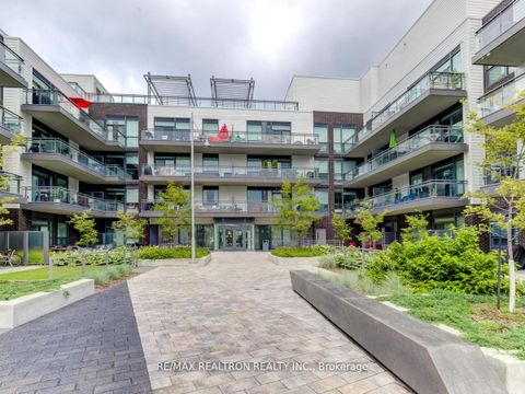 Photo 22 at D315 - 333 Sea Ray Avenue, Rural Innisfil, Innisfil