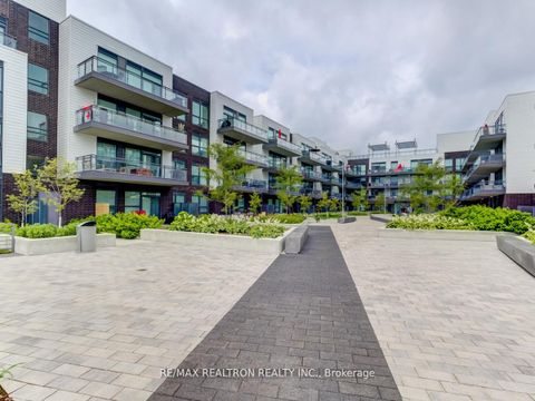 Photo 23 at D315 - 333 Sea Ray Avenue, Rural Innisfil, Innisfil