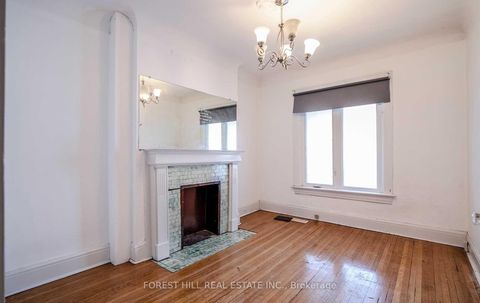 Photo 1 at 775 Markham Street, Annex, Toronto