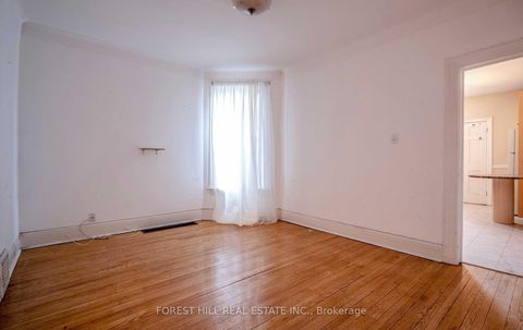 Photo 3 at 775 Markham Street, Annex, Toronto