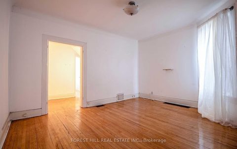 Photo 4 at 775 Markham Street, Annex, Toronto