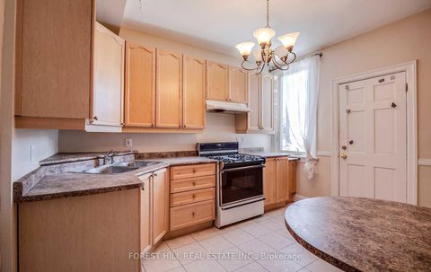 Photo 6 at 775 Markham Street, Annex, Toronto