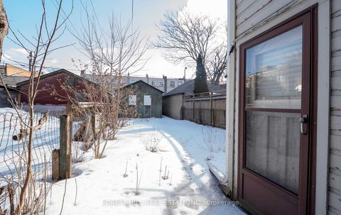 Photo 10 at 775 Markham Street, Annex, Toronto