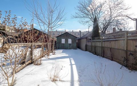 Photo 11 at 775 Markham Street, Annex, Toronto