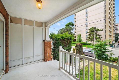Photo 3 at 49 Rawlinson Avenue, Mount Pleasant East, Toronto