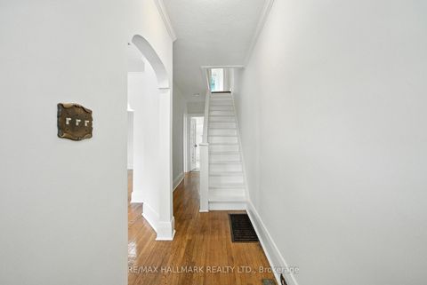 Photo 6 at 49 Rawlinson Avenue, Mount Pleasant East, Toronto