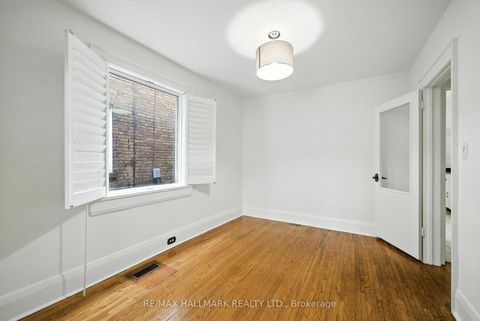 Photo 9 at 49 Rawlinson Avenue, Mount Pleasant East, Toronto