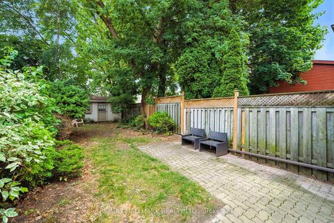 Photo 36 at 49 Rawlinson Avenue, Mount Pleasant East, Toronto