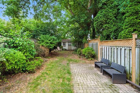 Photo 37 at 49 Rawlinson Avenue, Mount Pleasant East, Toronto