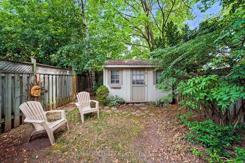 Photo 38 at 49 Rawlinson Avenue, Mount Pleasant East, Toronto