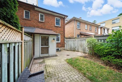 Photo 39 at 49 Rawlinson Avenue, Mount Pleasant East, Toronto