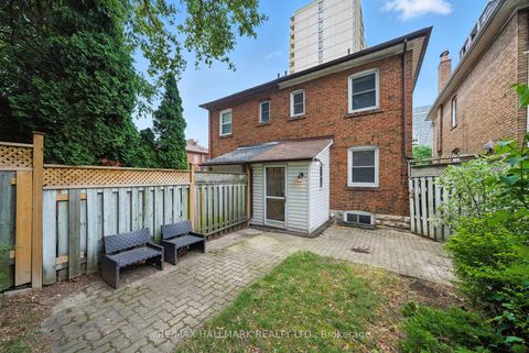 Photo 40 at 49 Rawlinson Avenue, Mount Pleasant East, Toronto