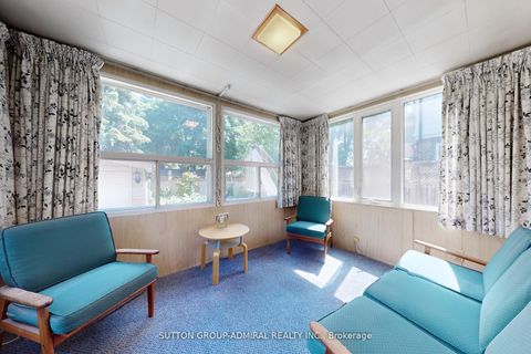 Photo 8 at 1 Valleyview Gardens, Lambton Baby Point, Toronto