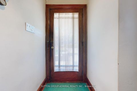 Photo 9 at 1 Valleyview Gardens, Lambton Baby Point, Toronto