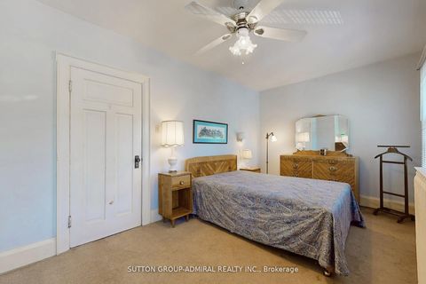 Photo 12 at 1 Valleyview Gardens, Lambton Baby Point, Toronto