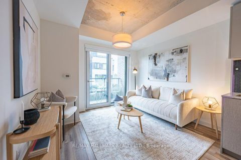 Photo 6 at 220 - 1808 St. Clair Avenue W, Pellam Park, Toronto