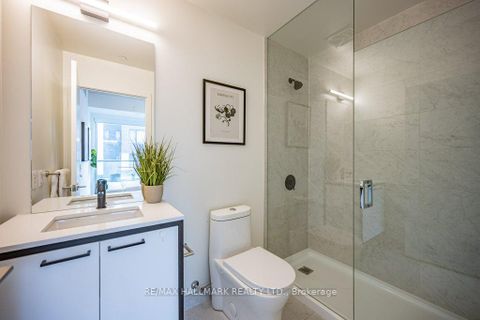 Photo 10 at 220 - 1808 St. Clair Avenue W, Pellam Park, Toronto