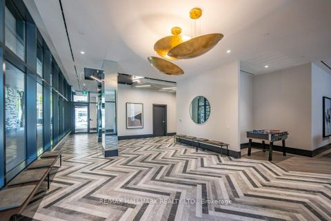 Photo 13 at 220 - 1808 St. Clair Avenue W, Pellam Park, Toronto
