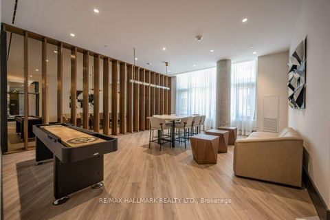 Photo 14 at 220 - 1808 St. Clair Avenue W, Pellam Park, Toronto