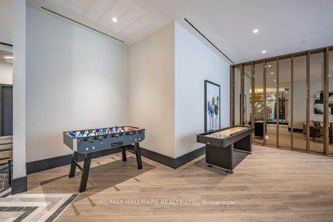 Photo 15 at 220 - 1808 St. Clair Avenue W, Pellam Park, Toronto