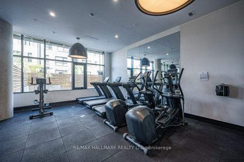 Photo 16 at 220 - 1808 St. Clair Avenue W, Pellam Park, Toronto