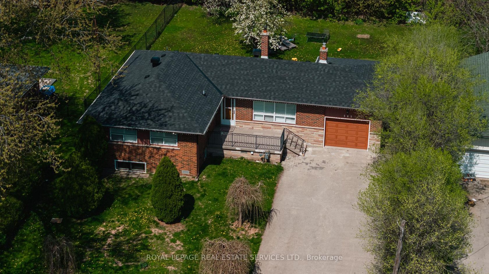 365 Sandhurst Drive, WO West, Oakville 